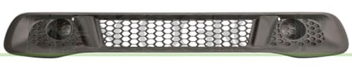 PRASCO Griglia di ventilazione, Paraurti ME3072120