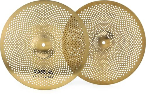 Wuhan ORA Series Hi hats 14