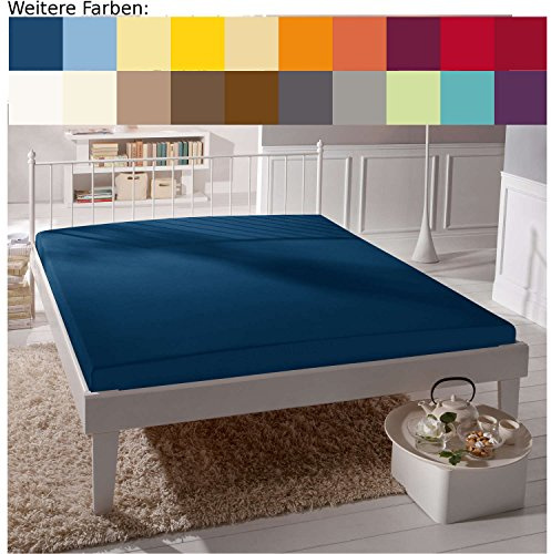 Bella Donna Jersey 200/220-200/240 0507 - Marine