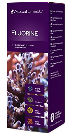 Aquaforest Fluorine 50ml