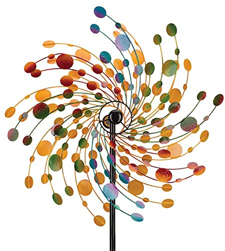 Regal Art & Geschenk drehbar Konfetti Kinetic dem Spiel, 81,3 cm