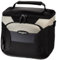 Samsonite Kameratasche Korsika 130, Schwarz/Beige