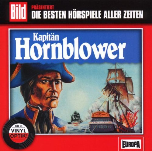 26/Kapitän Hornblower