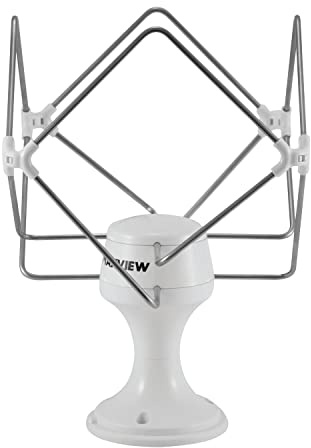 OMNIMAX-Rundum-Antenne 12/24/230 V (980988158)