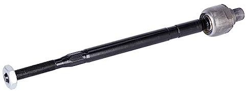 febi bilstein 29283 Axialgelenk mit Kontermutter, 1 Stück | Kompatibel mit: KIA PICANTO I