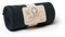 Manduka - eQua Plus Towel, Black