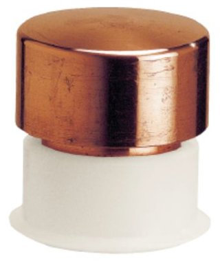 Simplex Einsatz, Kupfer | D=30 mm | 3804.030