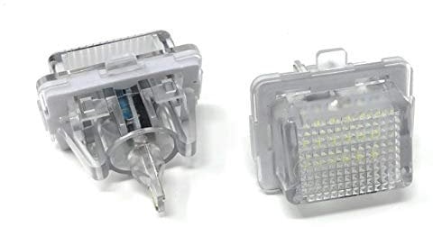 Led Kennzeichenbeleuchtung