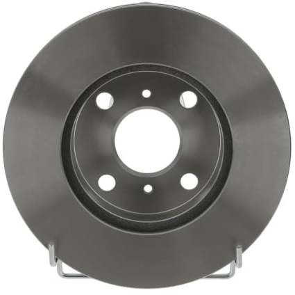 FERODO BRAKE DISC | DDF1094 | FRONT | FOR TOYOTA PASEO CONVERTIBLE 1996-1998 | OE-MATCHING QUALITY | SMOOTH & QUIET PERFORMANCE