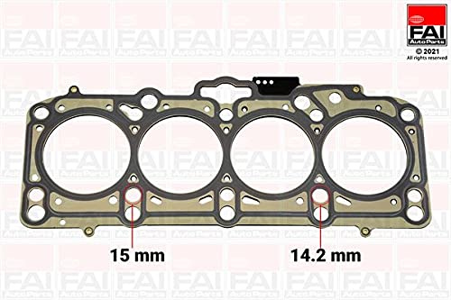FAI AutoParts Replacement Cylinder Head Gasket HG1012B