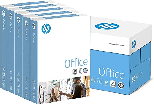 HP CHP110 87925 - A4 OFFICE PAPER 80GSM HP A4 OFFICE 80GSM