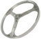 Poulie d'origine Lave-linge 1462591007 ARTHUR MARTIN ELECTROLUX Lave-linge 1462591007 ARTHUR MARTIN ELECTROLUX