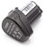 vhbw Li-Ioni Batteria 1500mAh (10.8V) compatibile con Apparecchi Metabo Powermaxx BS Quick, ASE, SSD, RC sostituisce Metabo 6.25438, 6.254.38, 625438, 6.25439.