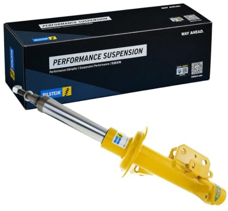 Bilstein 35-228370 StoÃŸdämpfer Federbein | 35-228370 Kompatibel mit Gr 86 Coupe (ZN8),GT 86 Coupe (ZN6_)