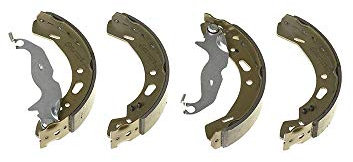 Brembo S 24 548 - Ganascia Freno - Posteriore