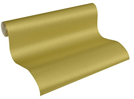 Architects Paper Tapete AP 2000 Design by F.A. Porsche Serie Uni 10,05 m x 0,53 m metallic 311733