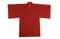 Edoten Japanese Samurai Hakama Uniform shirt TOPS RED XL
