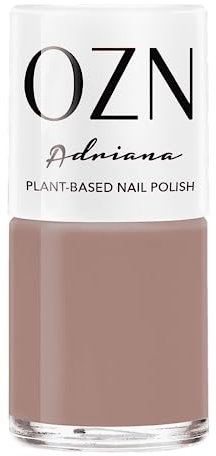 OZN Adriana: Pflanzenbasierter Nagellack