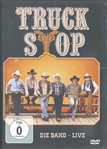 Truck Stop - Truck Stop - Die Band