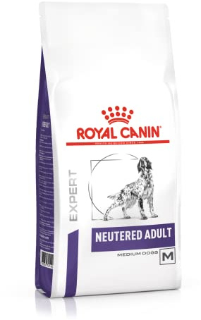 Royal Canin Vet Care Nutrition Neutered Adult Medium Dog 1 Kg