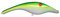 Zalt Zalt 14 Wobbler schwebend 04