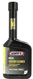 WYNN'S Nettoyant injecteur diesel Nettoyant pour injection électronique (Diesel) W46751