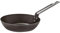 Paderno 11716-20 Padella Lionese con Manico, Padelle Ferro, Padella compatibile con Induzione, Antiaderente, Diametro 20 cm