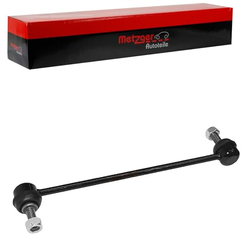 Metzger 53034818 Stange/Strebe, Stabilisator | Kompatibel mit: FORD MAVERICK, MAZDA TRIBUTE