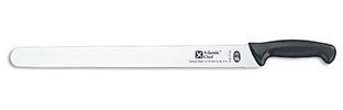 Piazza 8100-8320T30 - Coltello da torta, lunghezza 40 cm
