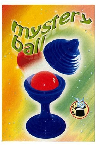 Vincenzo Di Fatta (V) Coquetier Magique Bleu