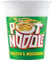 Pot Noodle Chicken and Mushroom 12 x 90g by Unilever