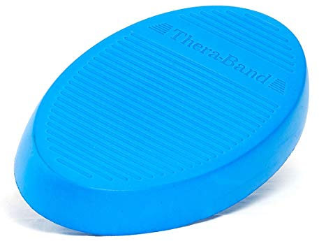 TheraBand Stabilitätstrainer Blau | Mittel, OneSize