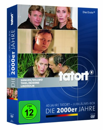 Tatort - Die 2000er Jahre