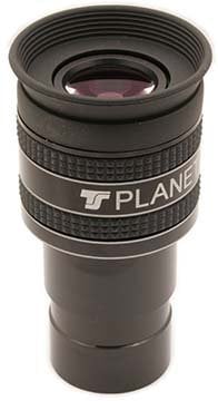 TS-Optics Planetenokular 1,25 - HR Planetary (HR5 | 5 mm, Schwarz)