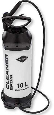 Mesto - Irega - Pulverizador presión cleaner 10l fpm