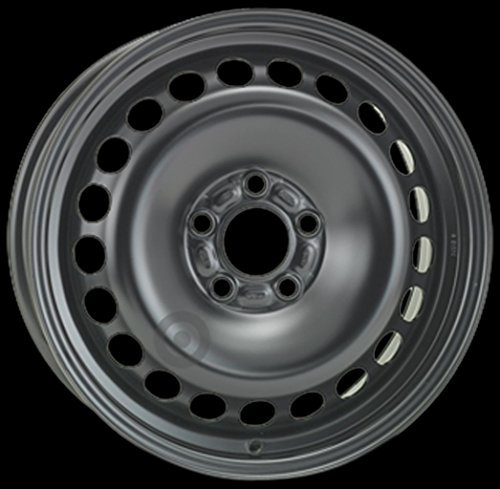 Alcar SF8275 Stahlfelge
