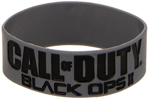 Call of Duty BO2 - Rubber Camo Wristband