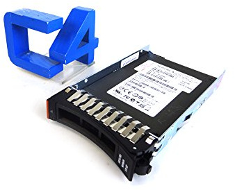 IBM 128Gb SSD, 90Y8649