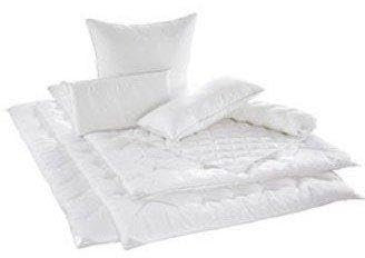 Diamona Vital Soft Cotton Kombi Steppbettdecke 135x200 cm