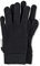 Sterntaler Jungen Fingerhandschuh Handschuhe, Schwarz, 4 EU