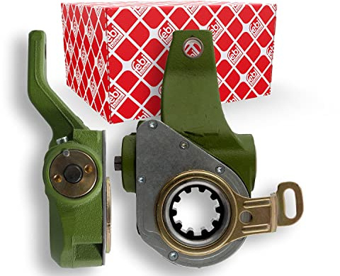 febi bilstein 43637 Gestängesteller , 1 Stück