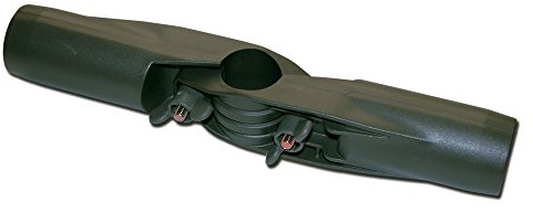 900060261 Isabella Caravan Awning Spare FM Pole Connector CarbonX