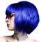 Crazy Color Sky Blue no 59, 100ml - Farbcreme Himmelblau