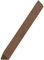 Müller EC3KT13150F Schleiffeile 3-kant EK, 13 x 150 mm, Fein