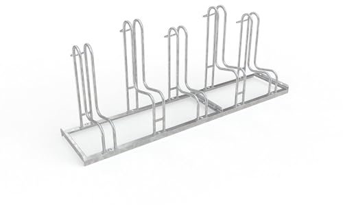 Standparker - einseitige Radeinstellung - Länge 1750 mm