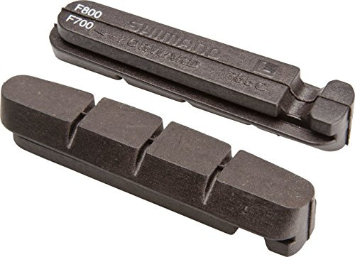 Bremsbelag R55C für Cartridge Bremsschuh