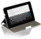 StilGut UltraSlim Case, Esclusiva Custodia per Google ASUS Nexus 7 (8 & 16GB) con Funzione Stand-up e Funzione on/off, Bianco