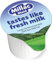 Millac Maid Full Fat Milk Pots Pk120