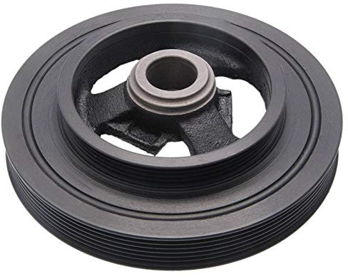 Febest CRDS Car Timing Belt