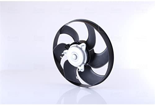 NISSENS 85705 FAN, RADIATOR